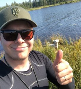 Moninaisella maaseudulla on mahdollista tehdä monipuolisesti työtä ja elää samalla luonnon helmassa.
