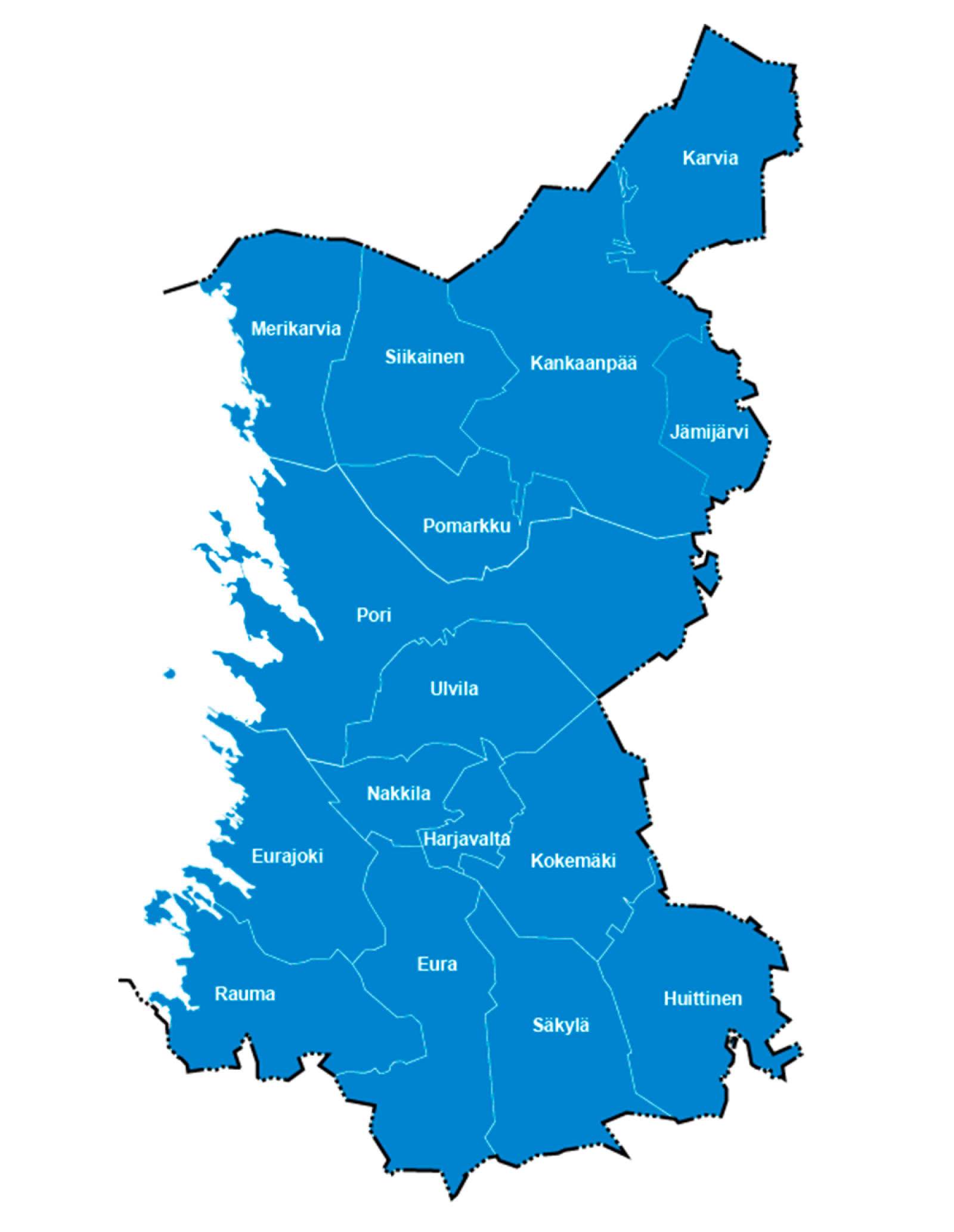 Edistyksellinen Satakunta Landen Kaiku Maakunnat edistyksellinen-satakunta-landen-kaiku-maakunnat